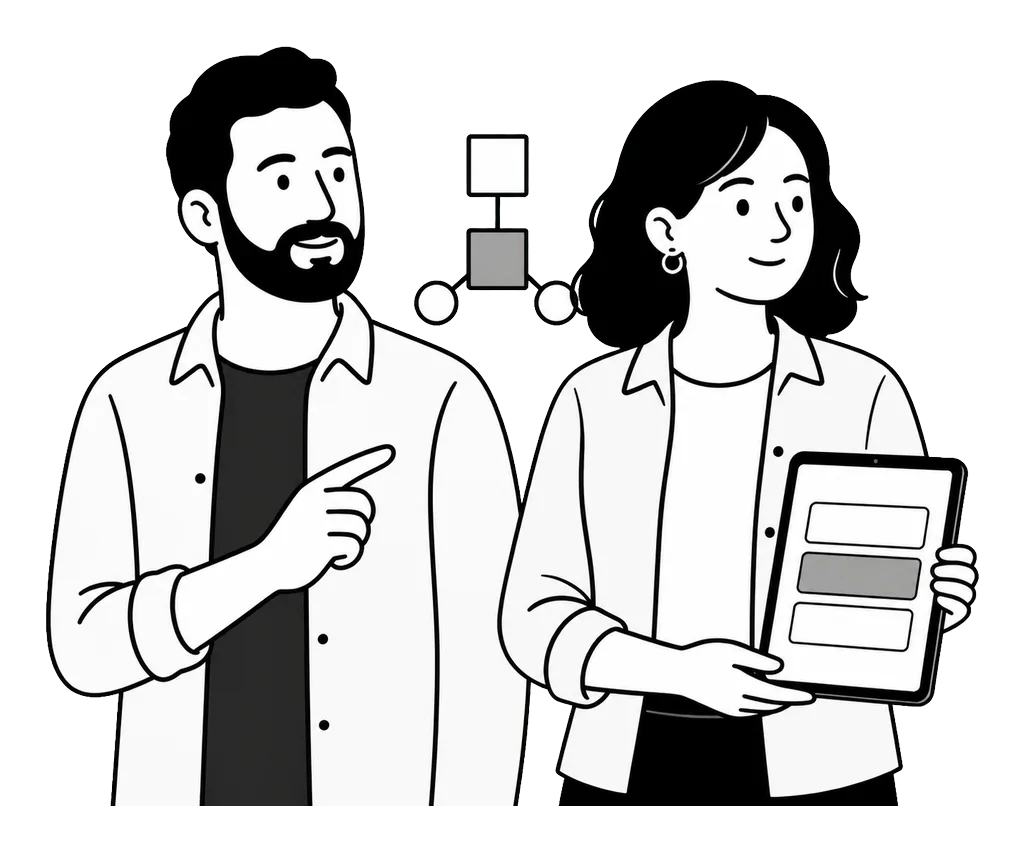 Launch Squad: Technical Lead, Project Manager